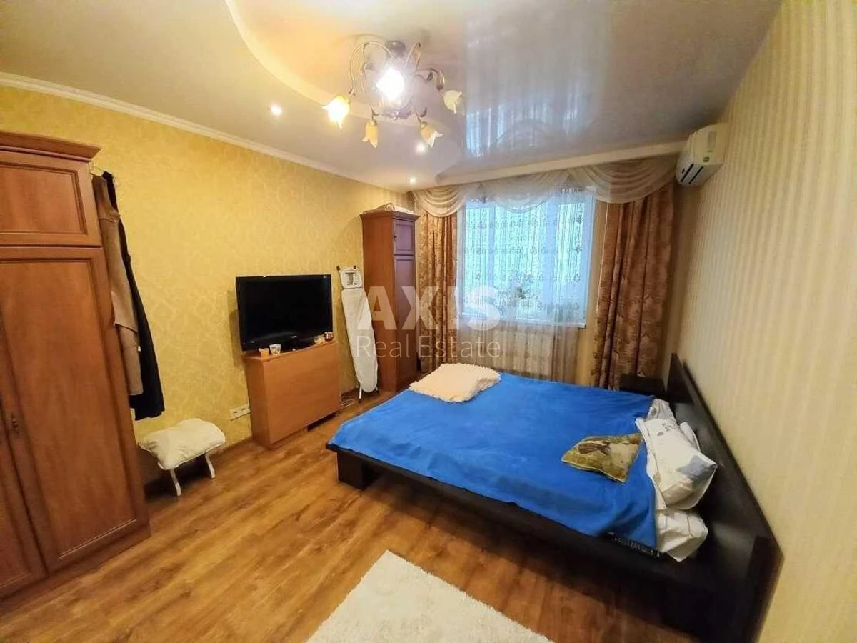 1к квартира ул. Драгоманова 6/1613290