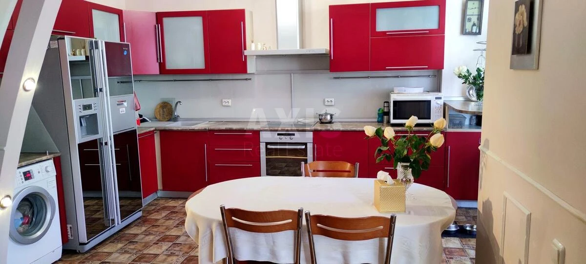 1k apartment vul. Vil'jamsa Akademika 15, корп. 3593810