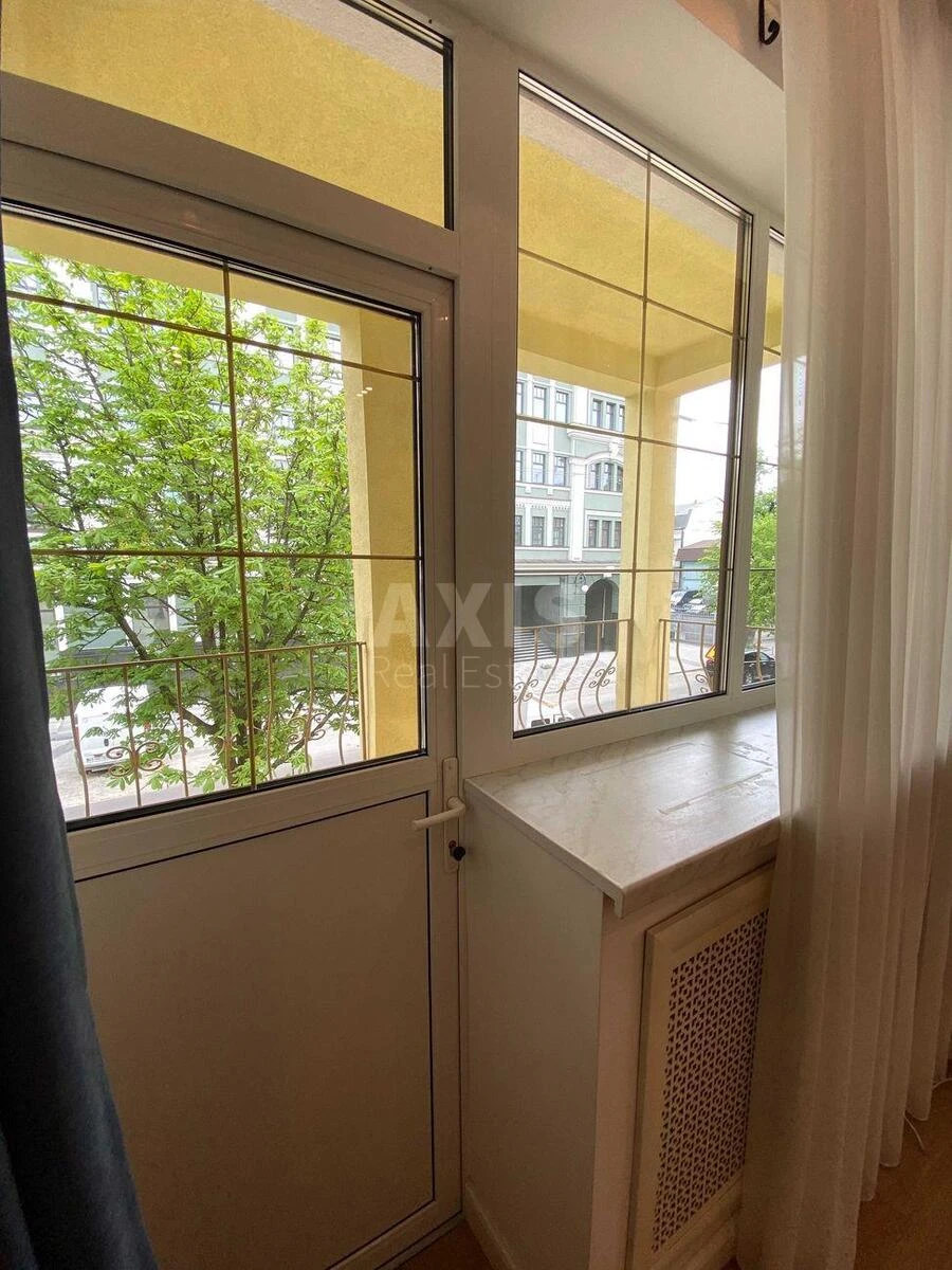 Trade object vul. Spas'ka 24/15, 827m2635466