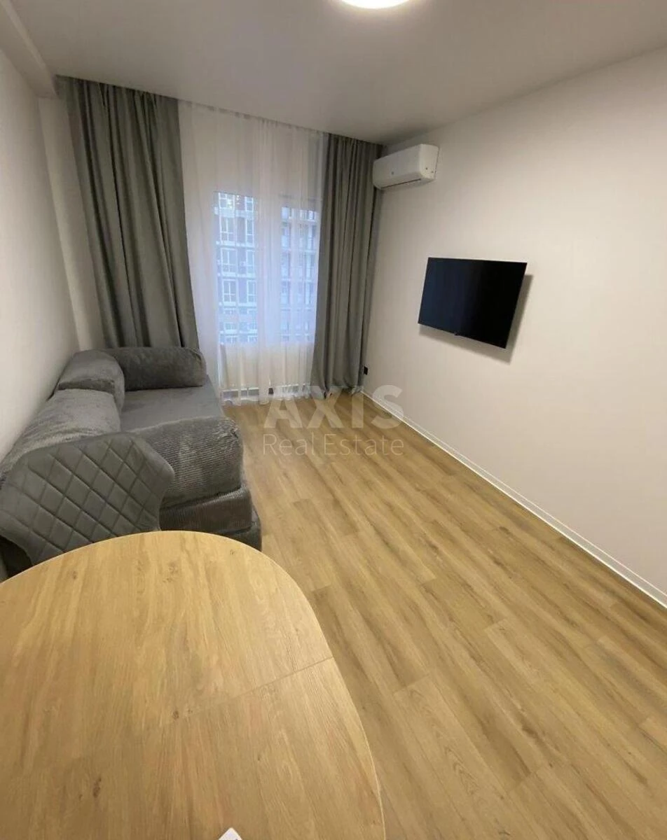 1k apartment vul. Myhajla Maksymovycha 24В716802