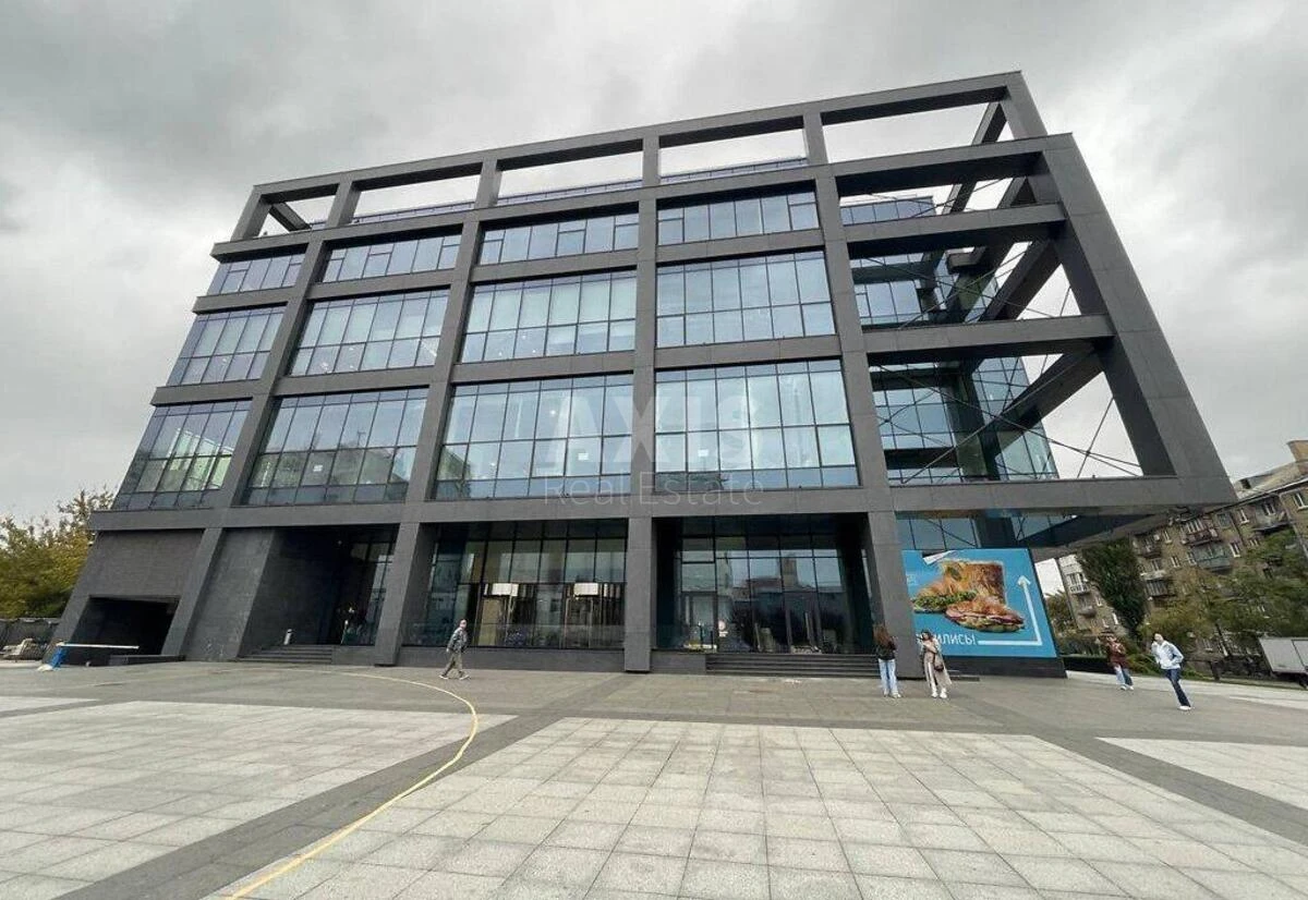 Office vul. Olenivs'ka 23, 1100m249844