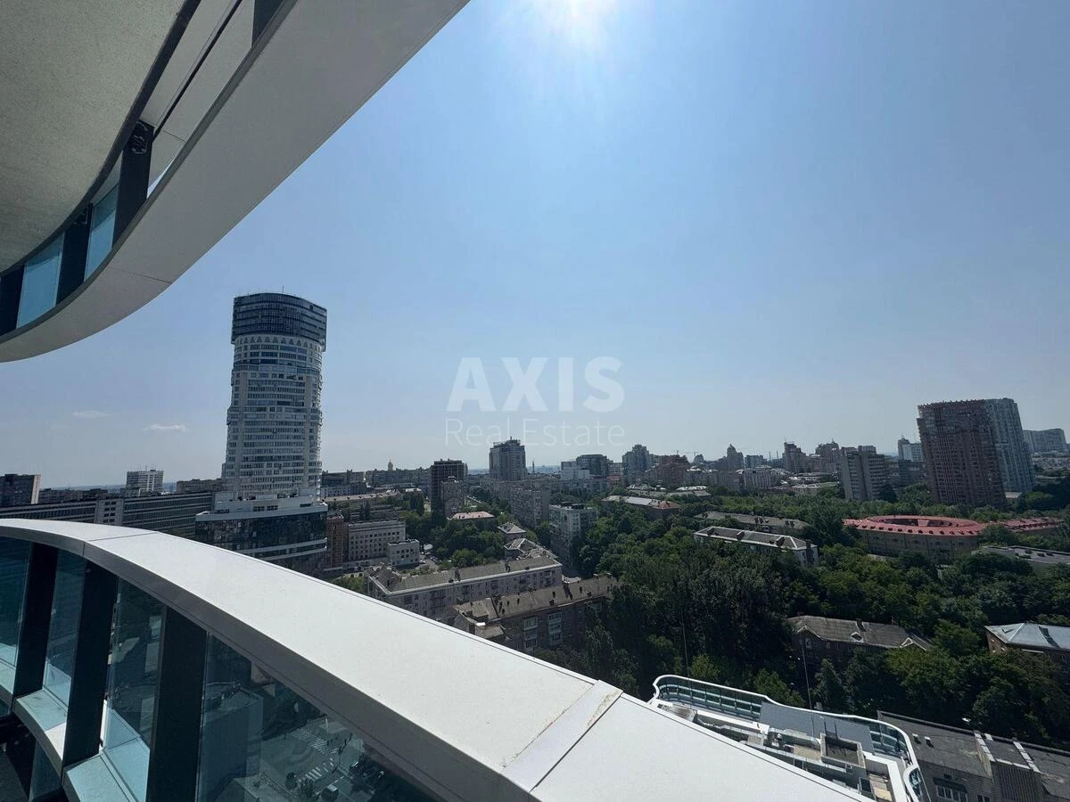 4k apartment vul. Mechnykova 11А593095