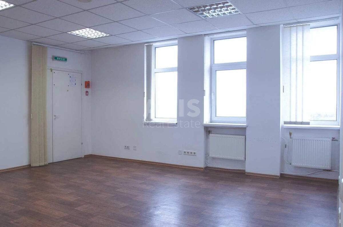 Trade object vul. Geroi'v Kosmosu 4, 224m2634508