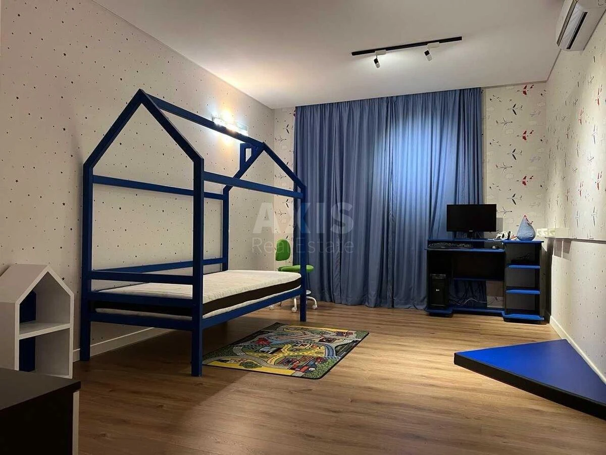 3k apartment vul. Bogdanivs'ka 7А6267516