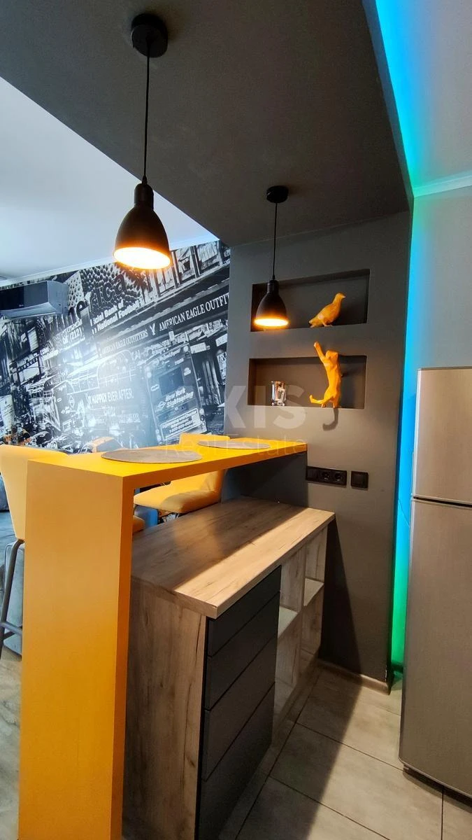 1к квартира ул. Клавдиевская 40В668162