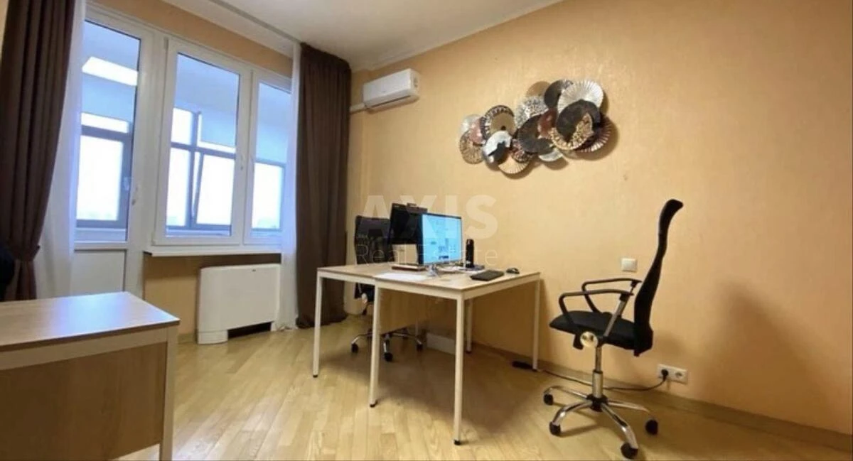 Office vul. Velyka Vasyl'kivs'ka 72, 180m2699511
