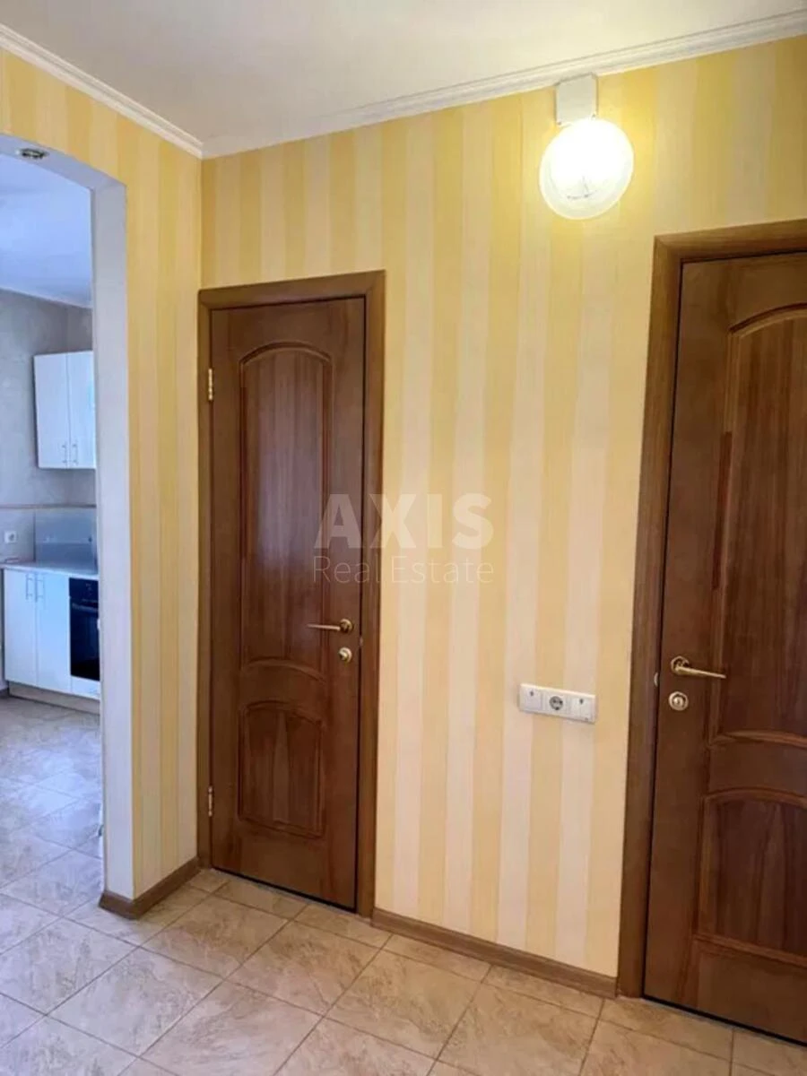 2k apartment vul. Myropil's'ka 25668408