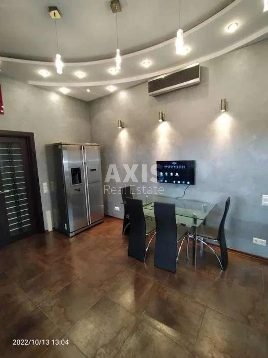 3к квартира ул. Воздвиженская 29 B2332510