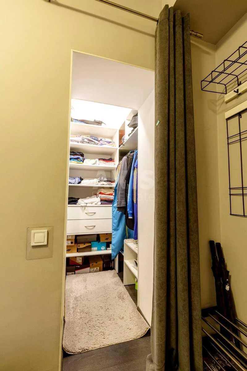 2k apartment vul. Dragomanova 31В714817