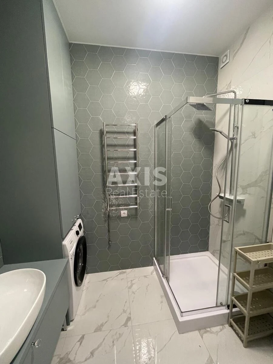 1k apartment pr-t Berestejskij 11Б562436