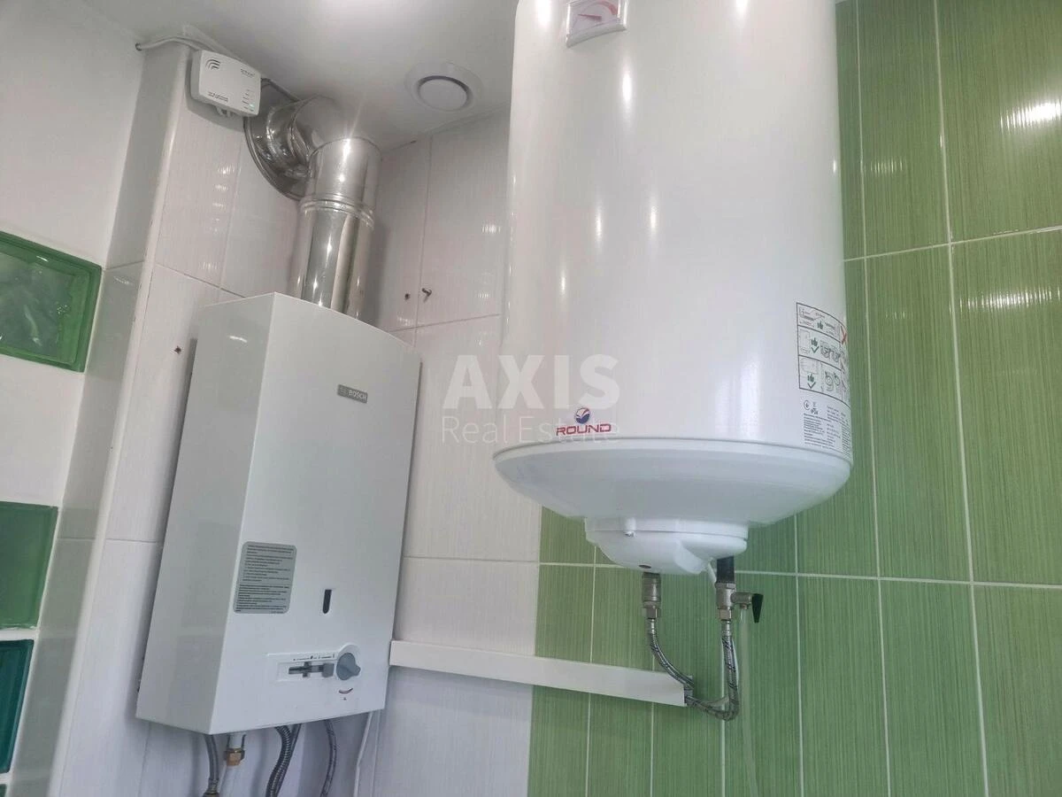 3k apartment vul. Jasnopoljans'ka 196692016