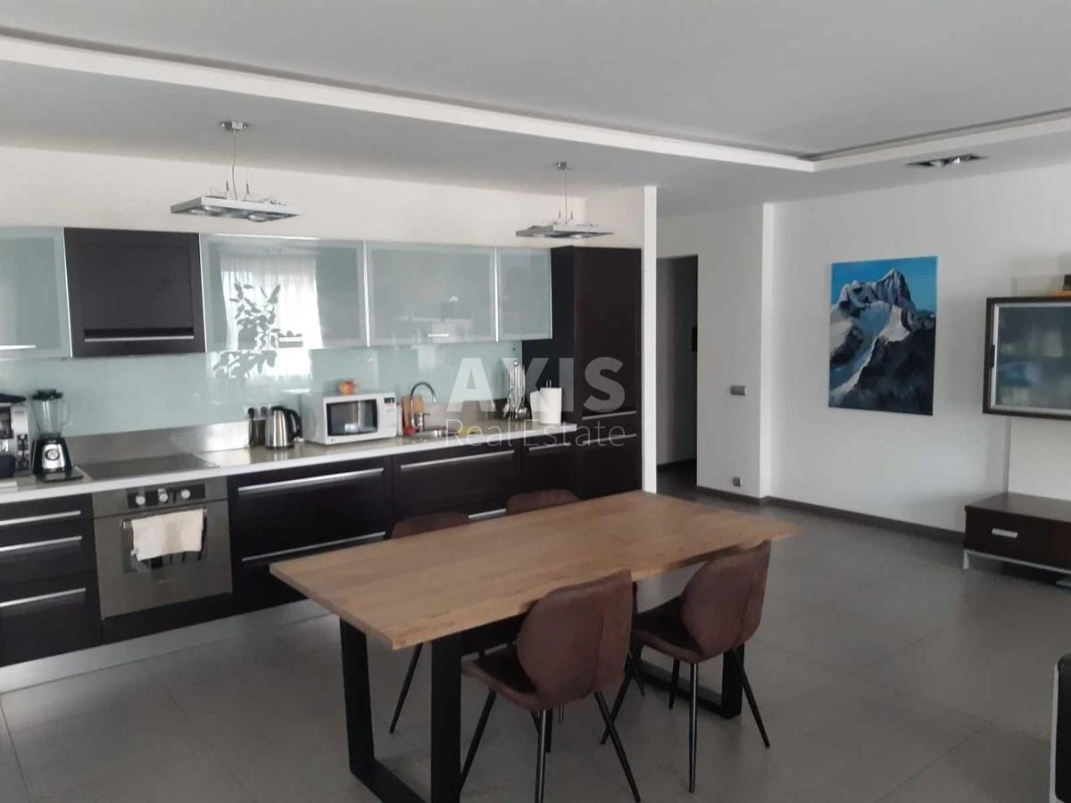 1к квартира ул. Китаевская 10А41185