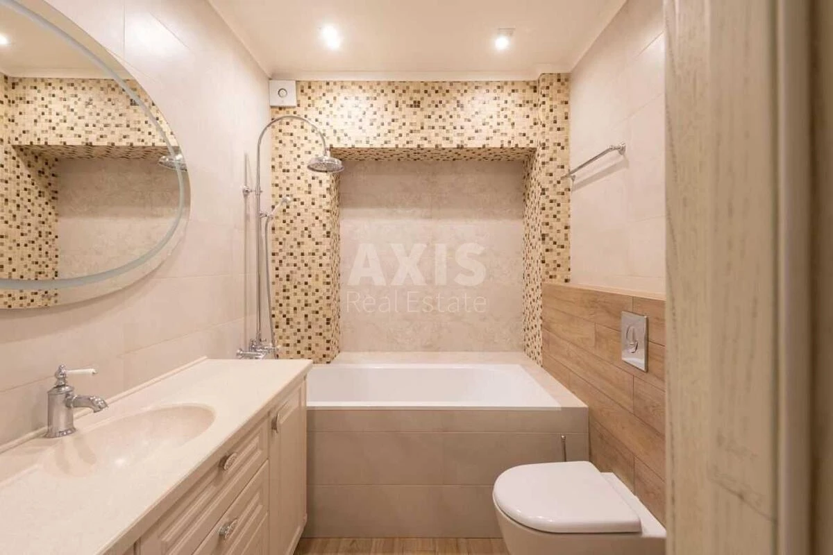 2k apartment vul. Samiyla Kishky 19/146693417