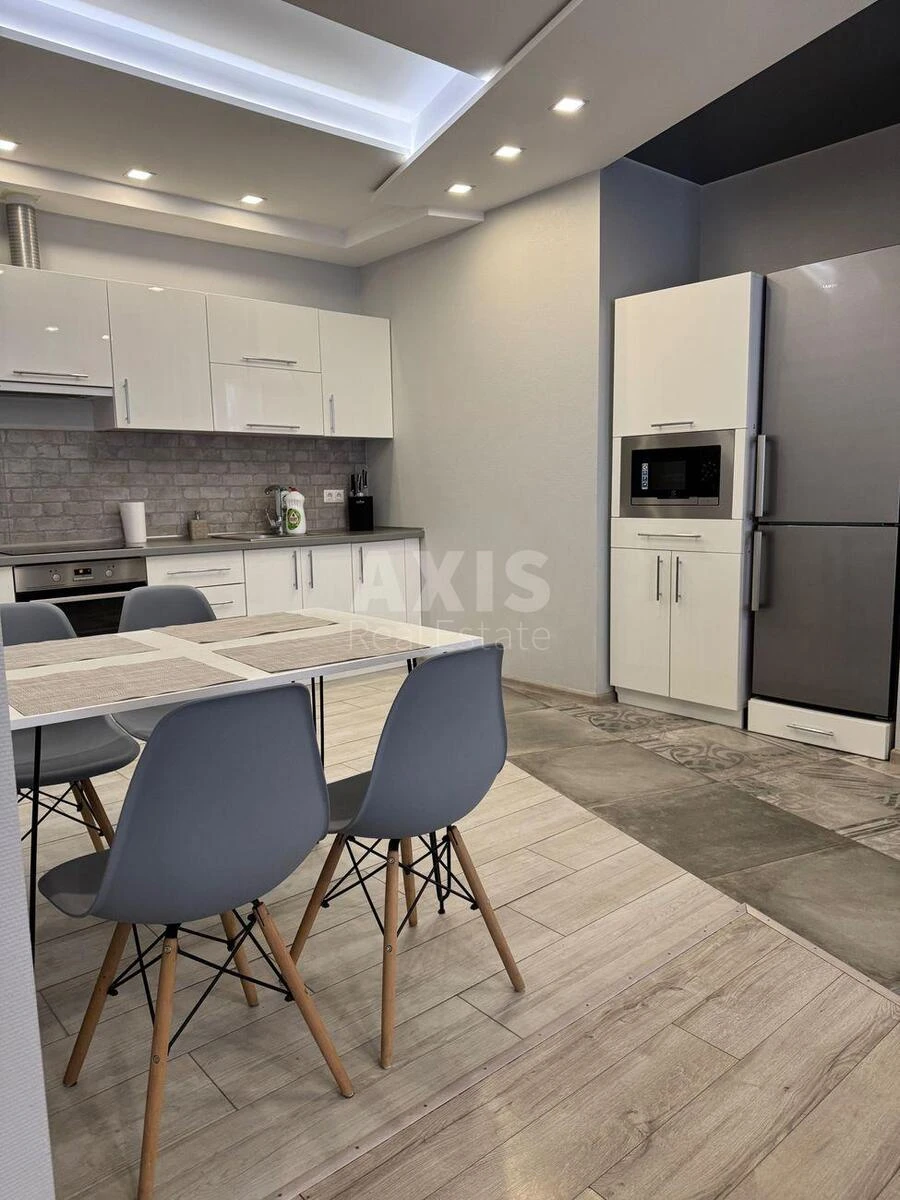1k apartment vul. Glybochyc'ka 32686240