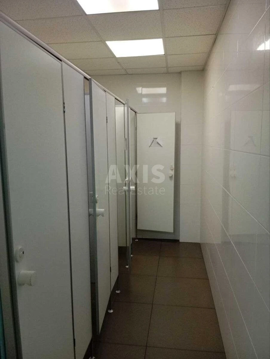 Office vul. Glybochyc'ka 17, 650m2669697