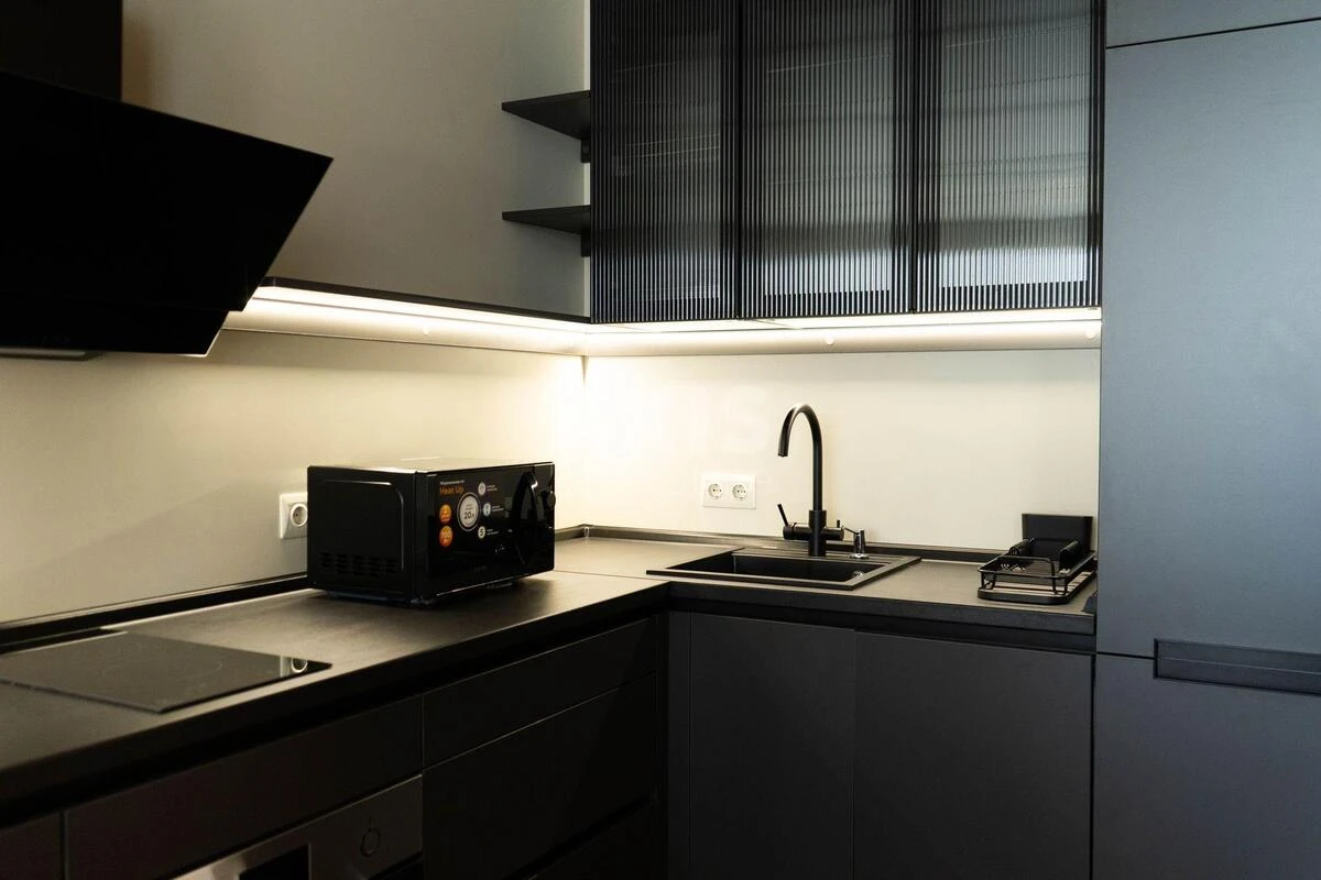 1k apartment vul. Viktora Nekrasova 466975