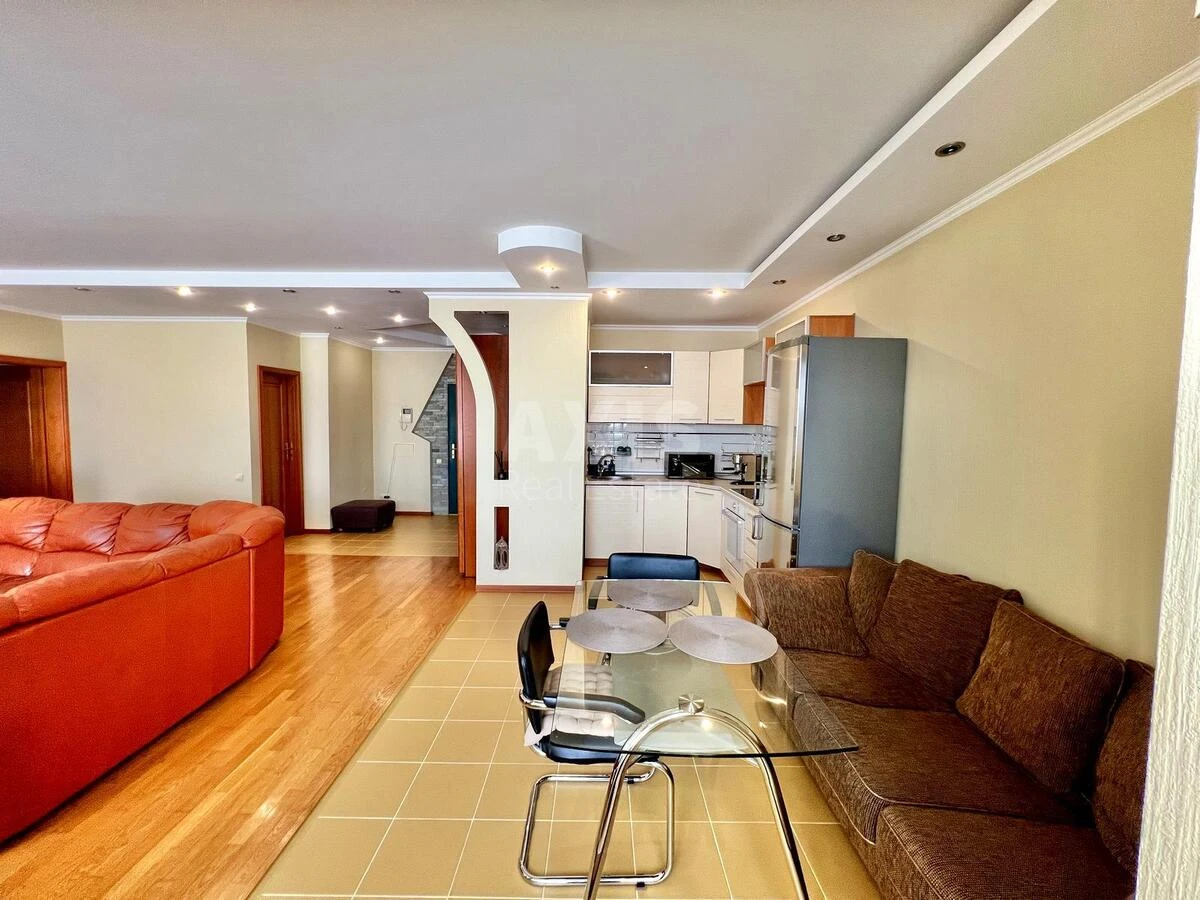 2k apartment pr-t Grygorenka Petra 1Б701114