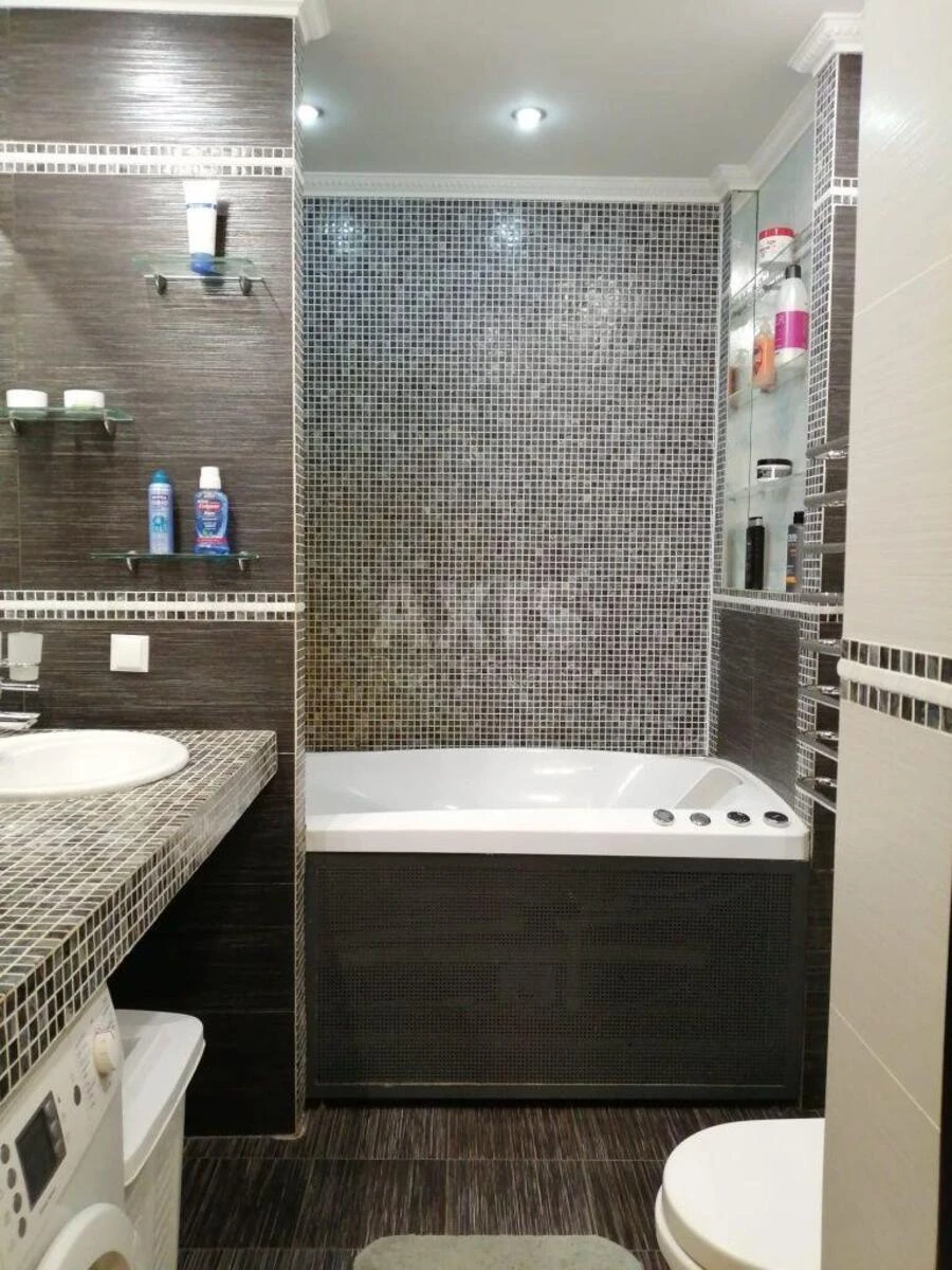 4к квартира ул. Осенняя 337014112