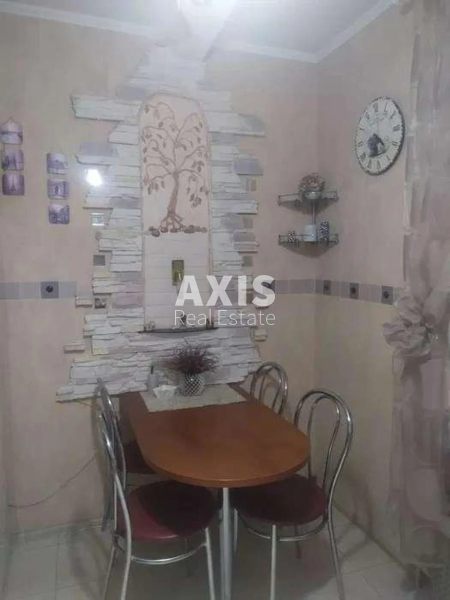 2k apartment pr-t Volodimira Іvasyuka 58A295510