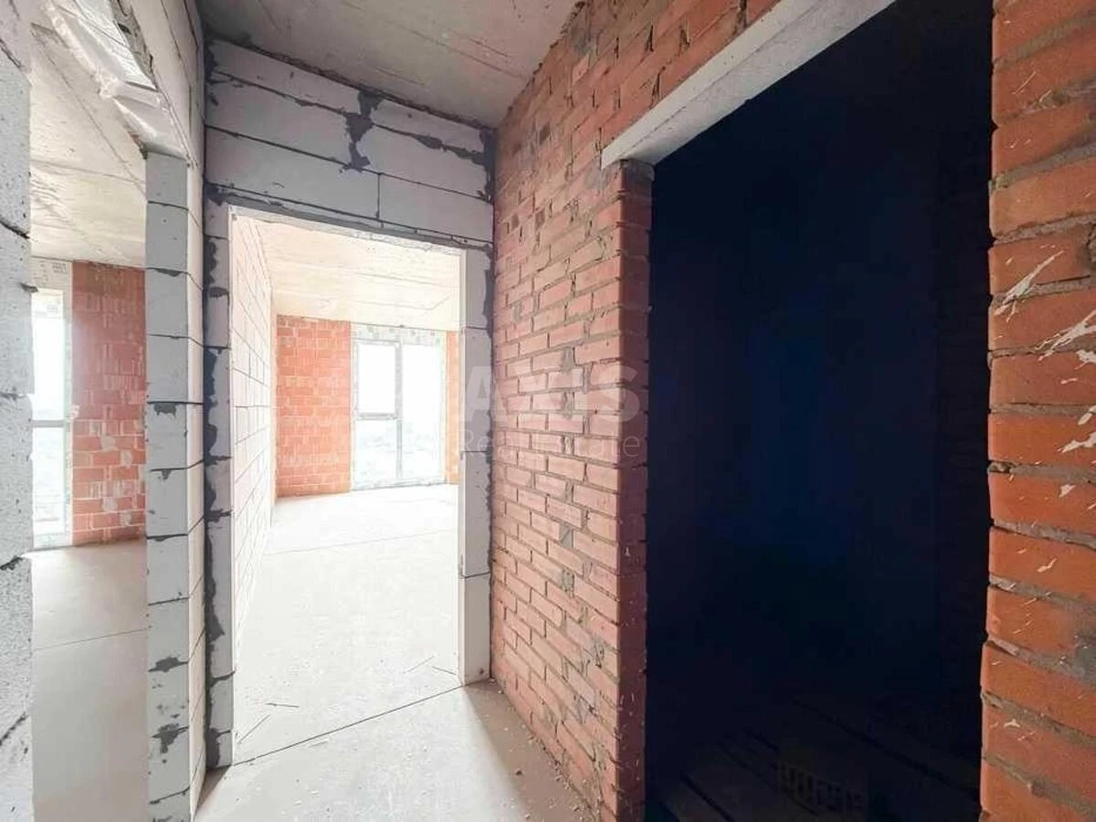 1k apartment shose Zaliznychne 45А687001