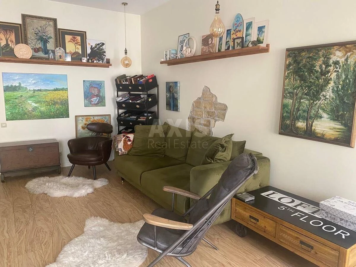 2k apartment vul. Franka Ivana 16/2670486