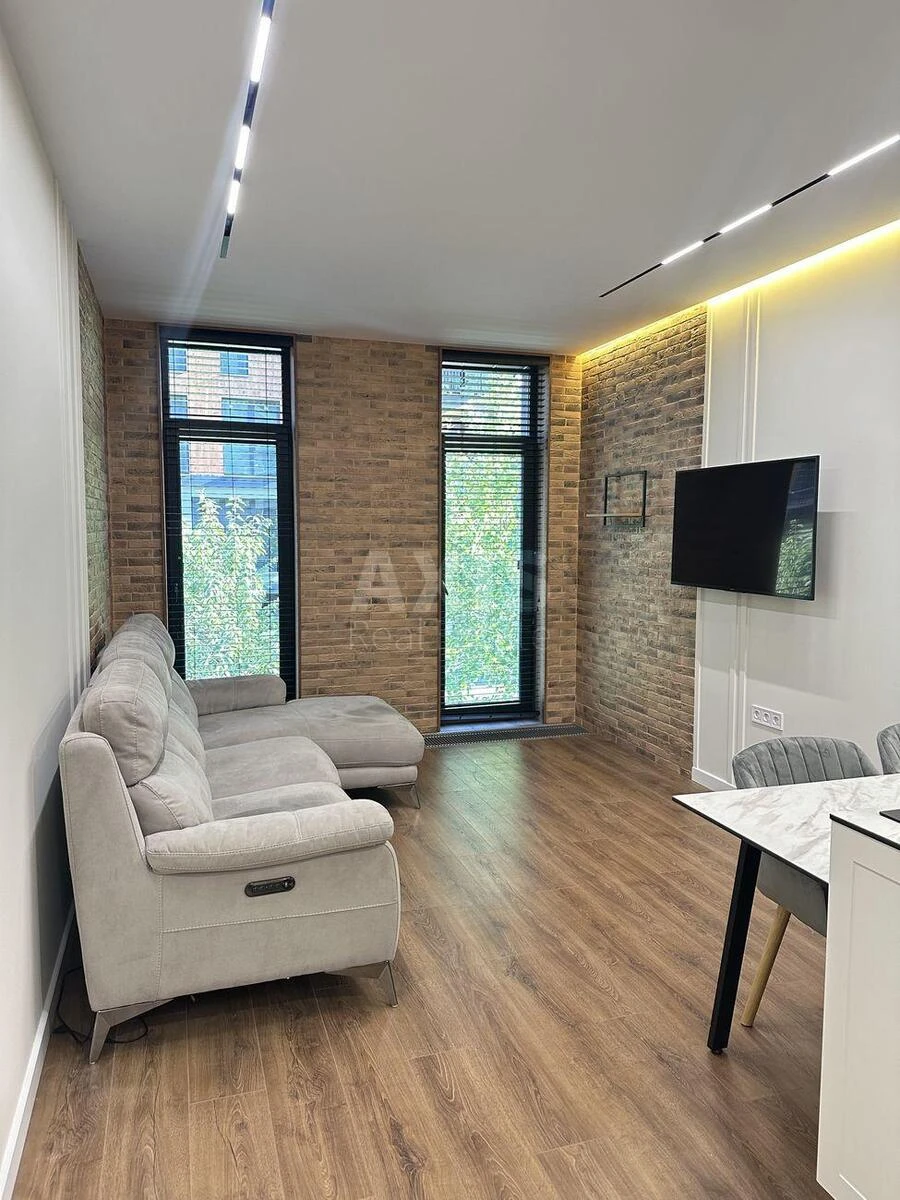 2k apartment doroga Naberezhno-Rybal's'ka 3716380