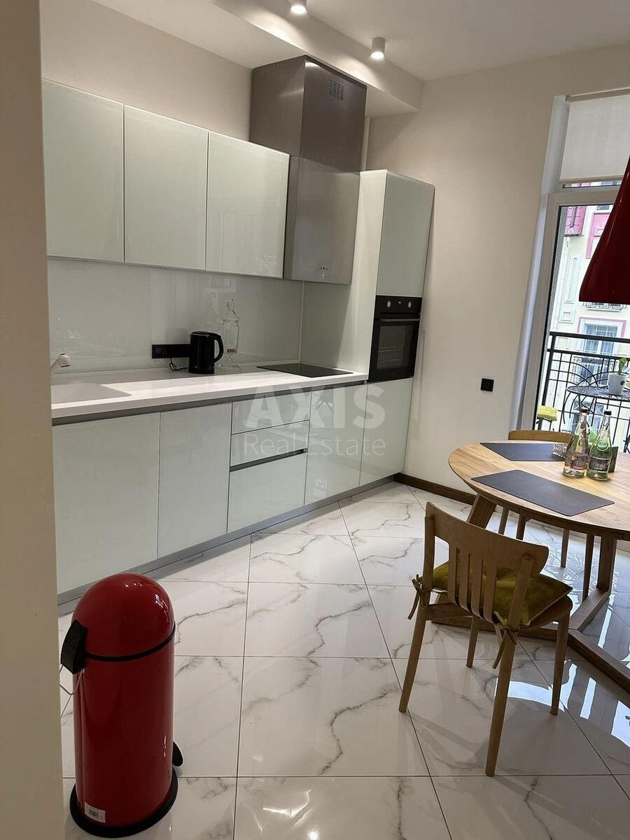 1k apartment vul. Degtjarna 22654820