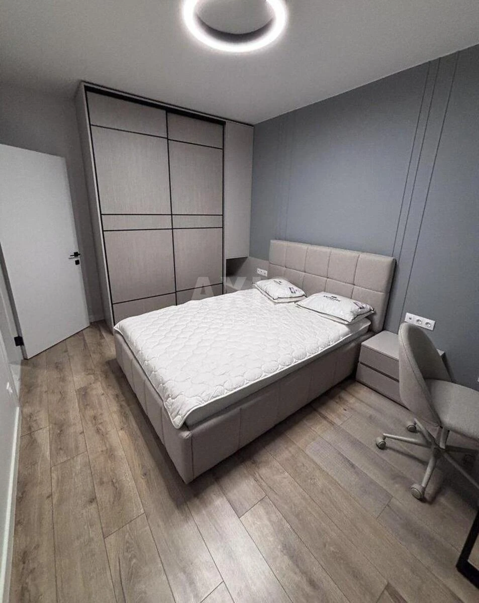 1k apartment vul. Rodyny Kistjakivs'kyh 6654944