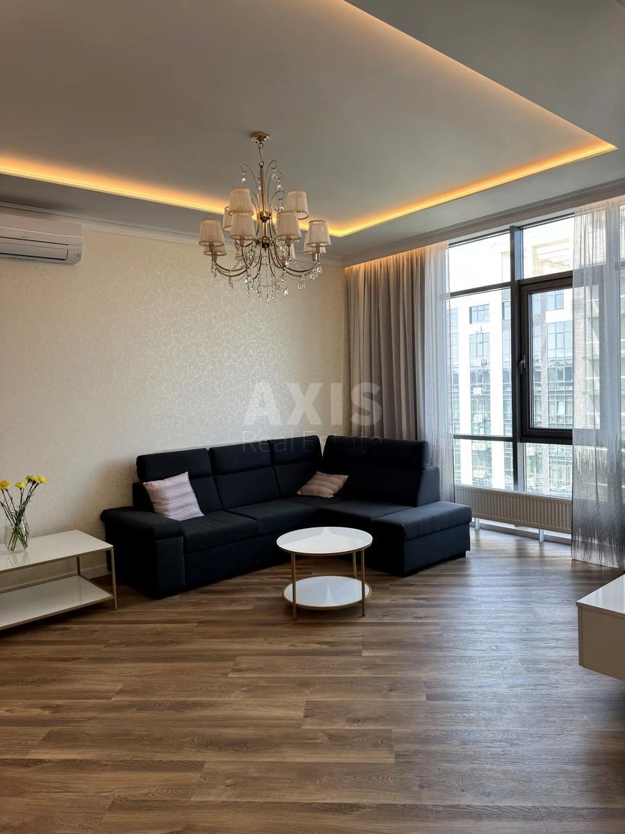 3k apartment vul. Truskavec'ka 10Г6870813