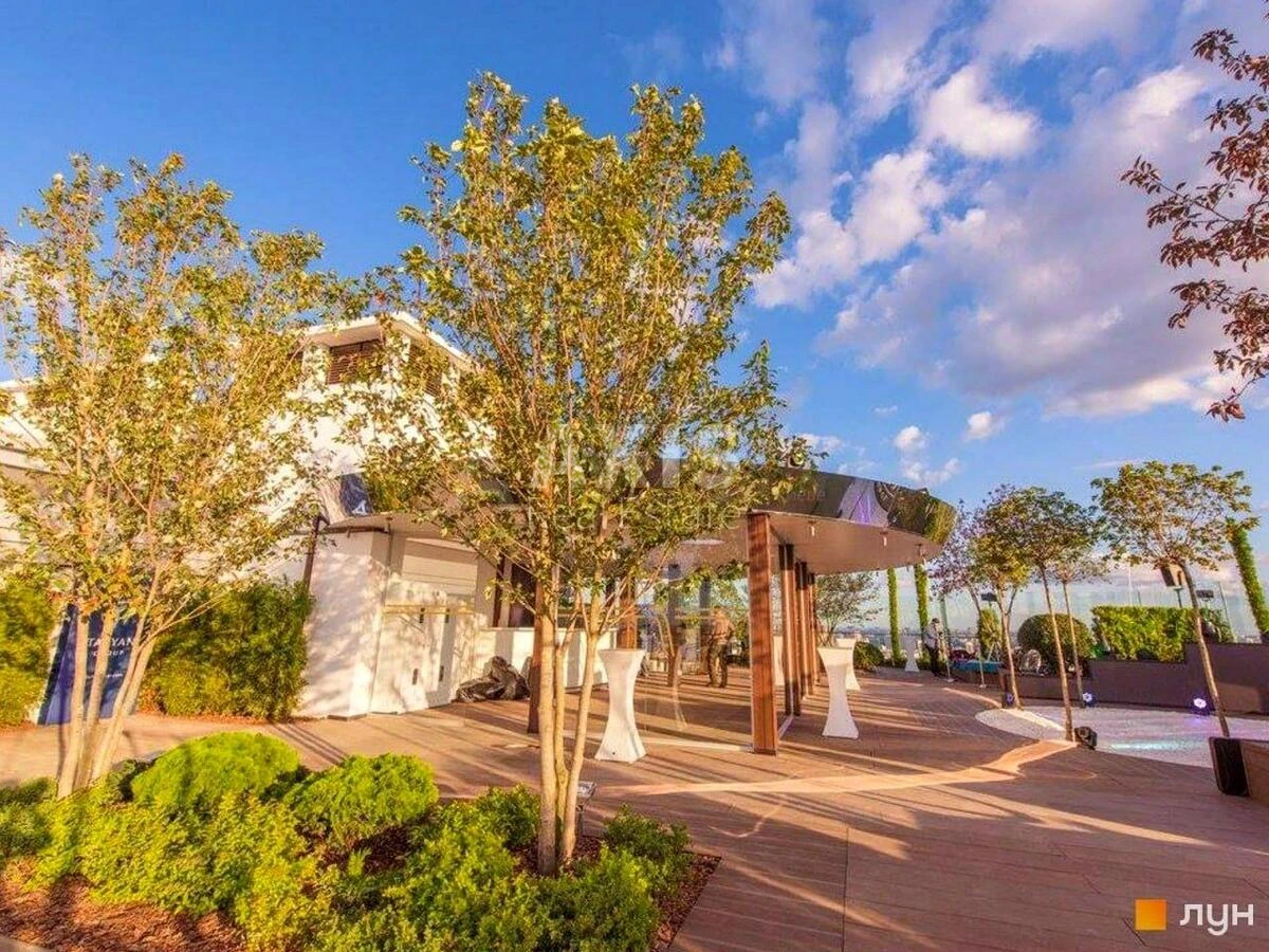 4k apartment vul. Saksagans'kogo 37К6225414