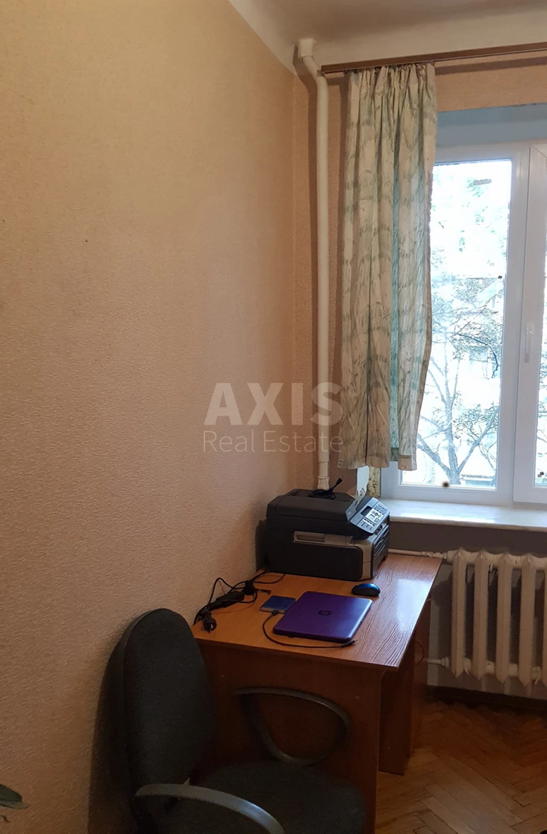 2к квартира пер. Лабораторный 247017922