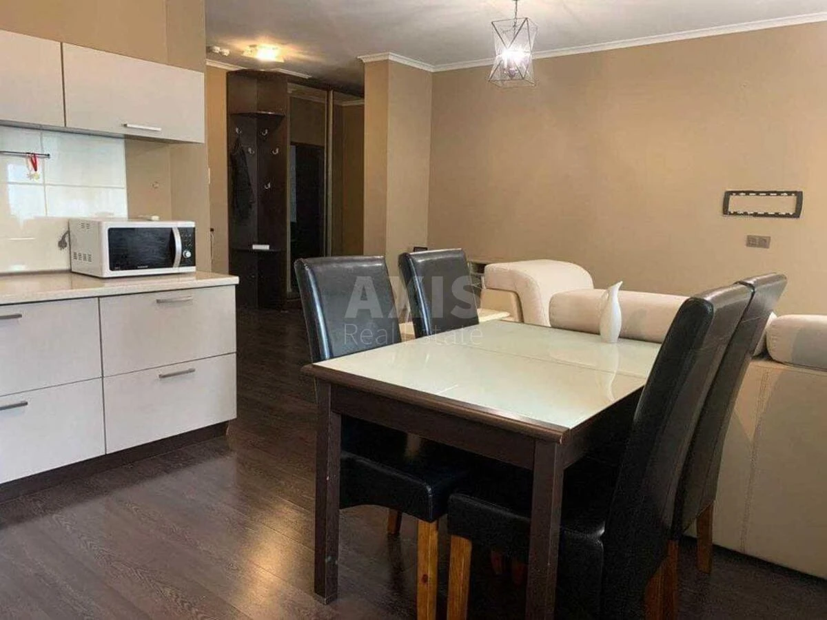 2к квартира ул. Шумского Юрия 1Б716690
