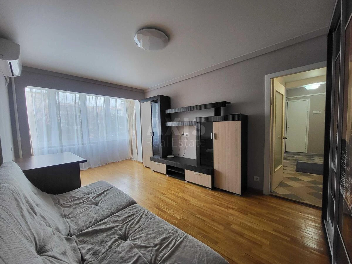 2k apartment vul. Jevgena Konoval'cja 37660121