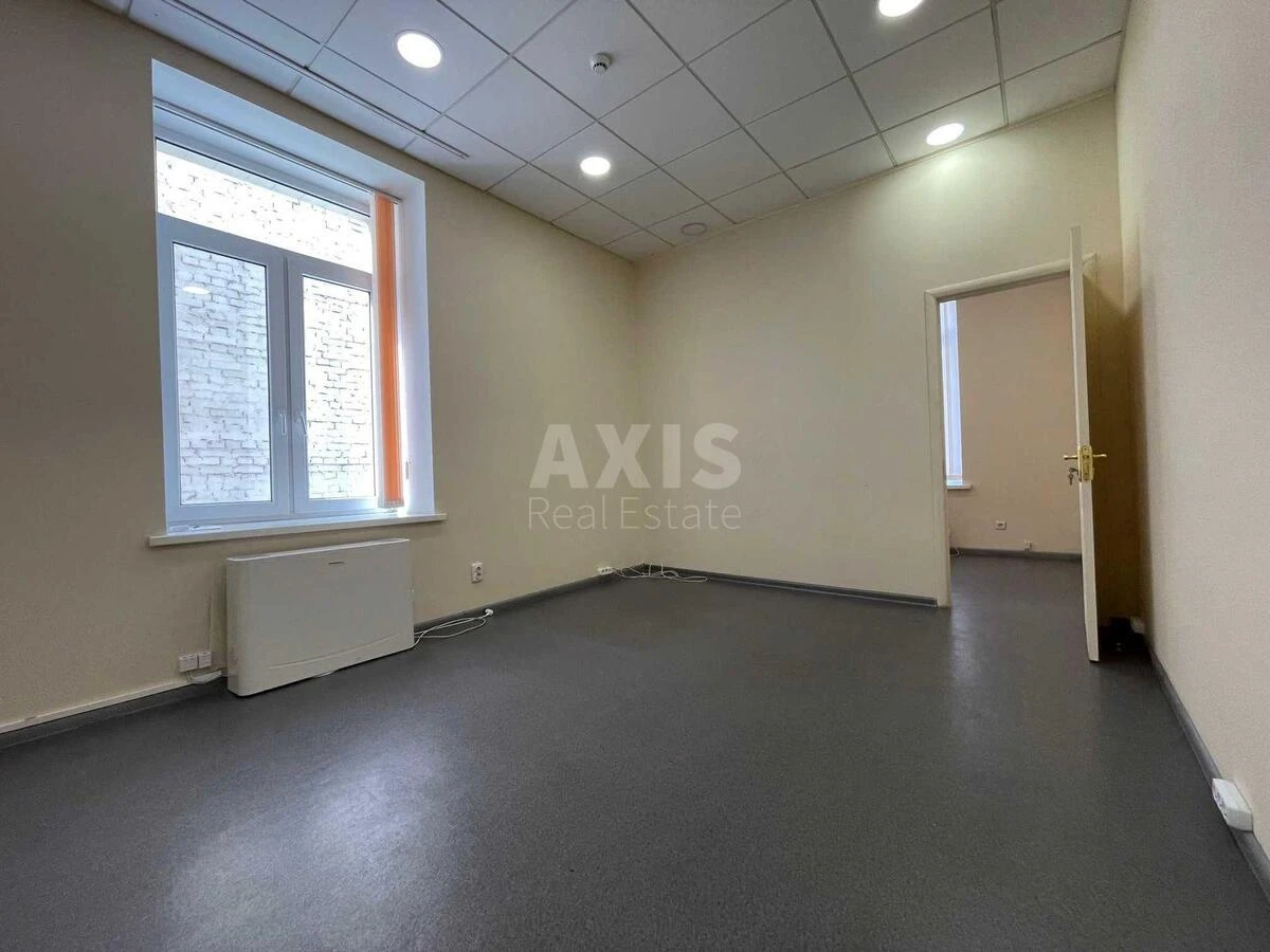 Office vul. Saksagans'kogo 3, 300m26758411