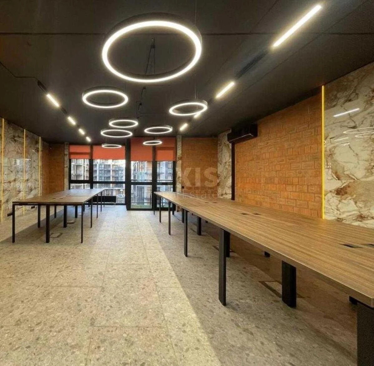 Office vul. Kudri Ivana 1, 300m2706332