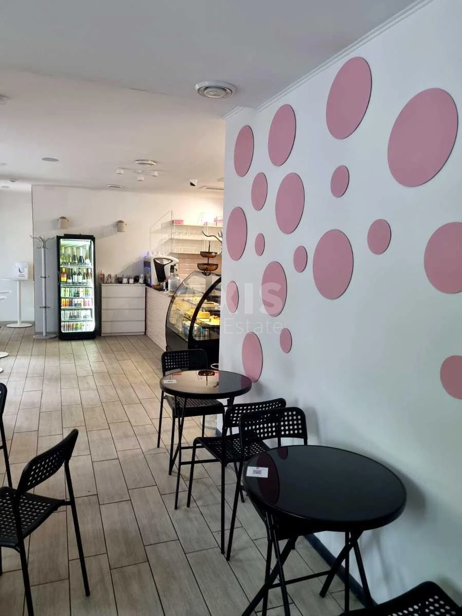 Office vul. Obolons'ka 35, 127m2706451