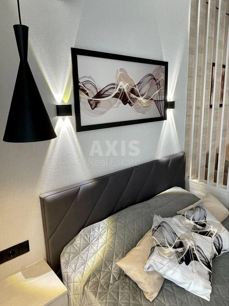 1k apartment vul. Kudrjavs'ka 24А643035