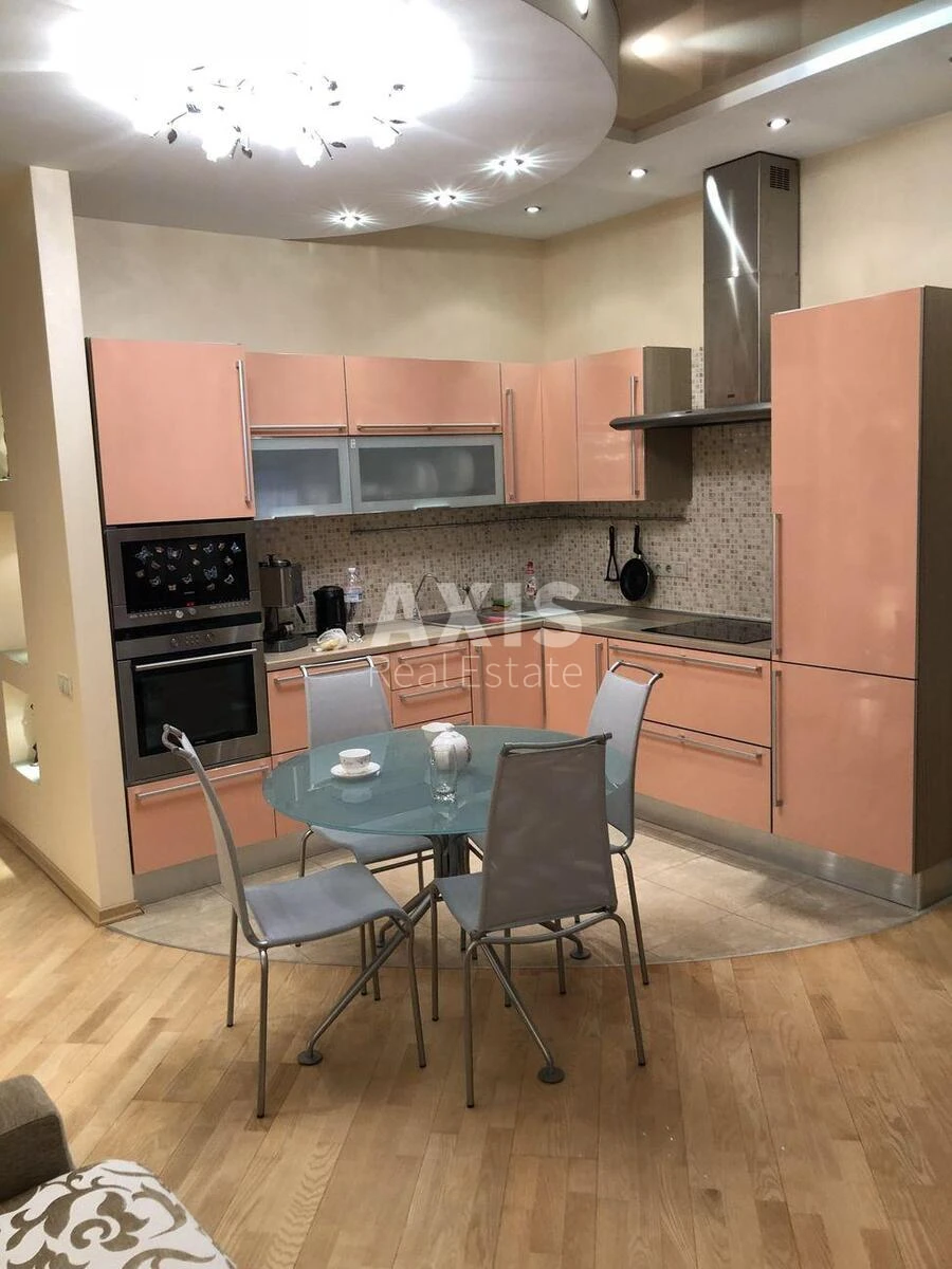 1к квартира ул. Антоновича 7255363