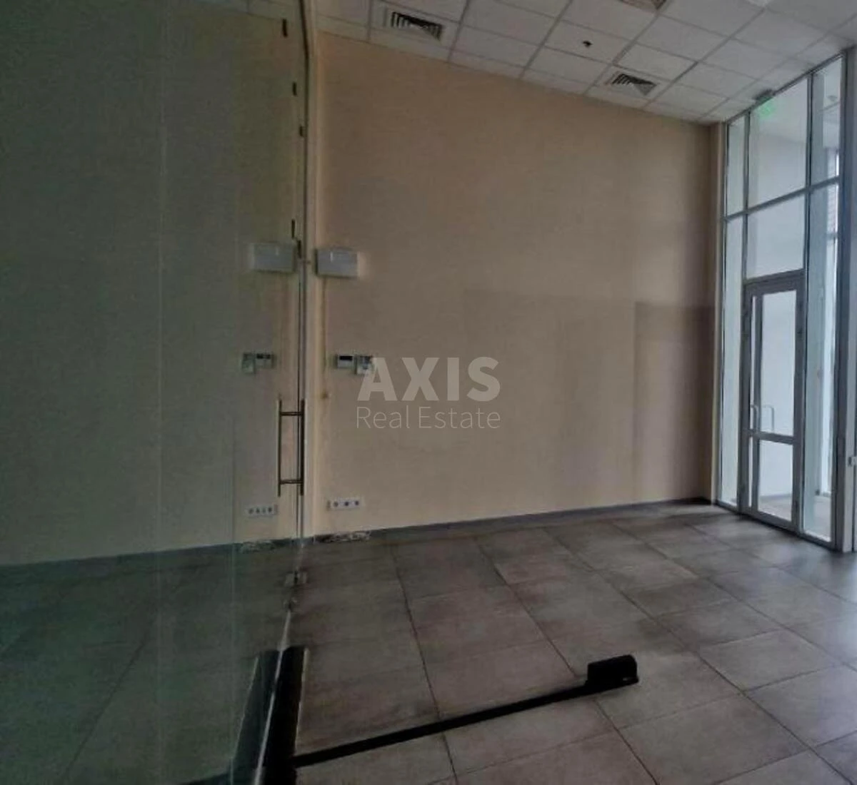 Объект торговли ул. Набережно-Крещатицкая 58, 40м265896