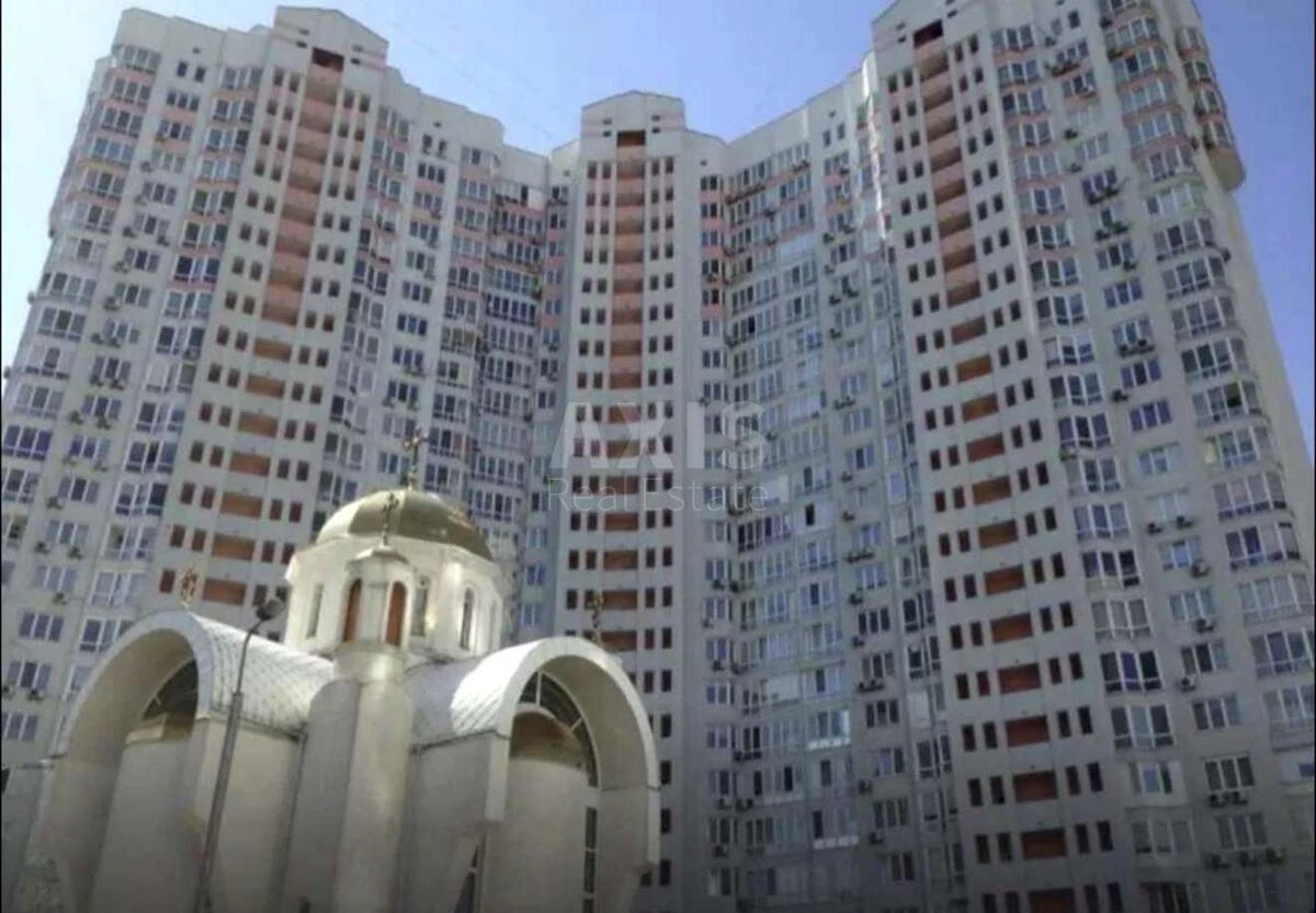 3к квартира ул. Чавдар Елизаветы 1705843