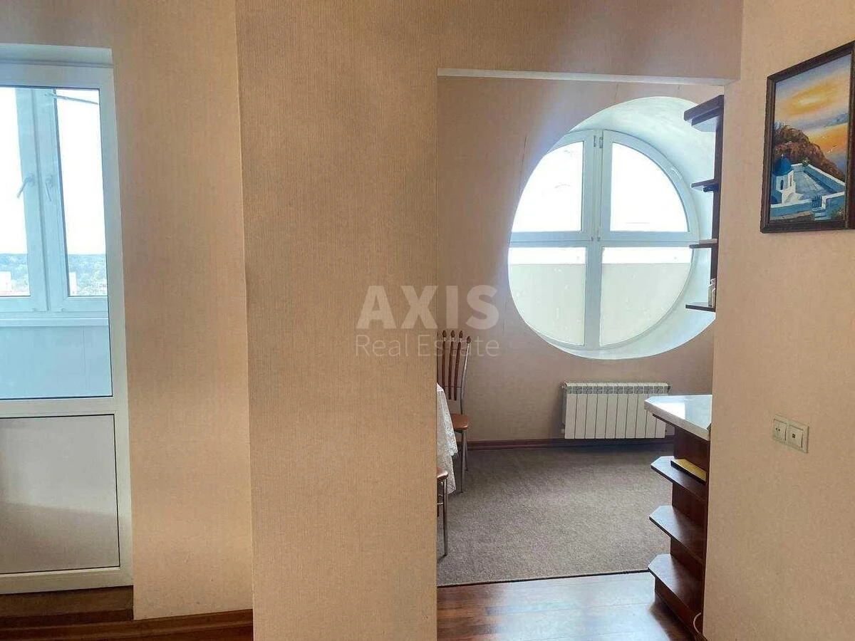 1k apartment vul. Makii'vs'ka 8690849