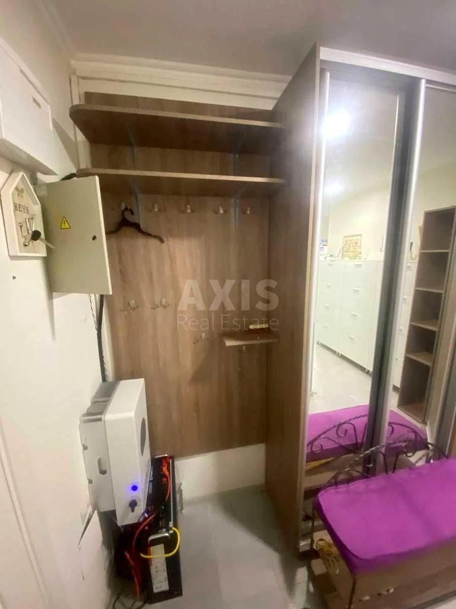 2k apartment vul. Krushel'nyc'koi' Solomii' 15В7059919