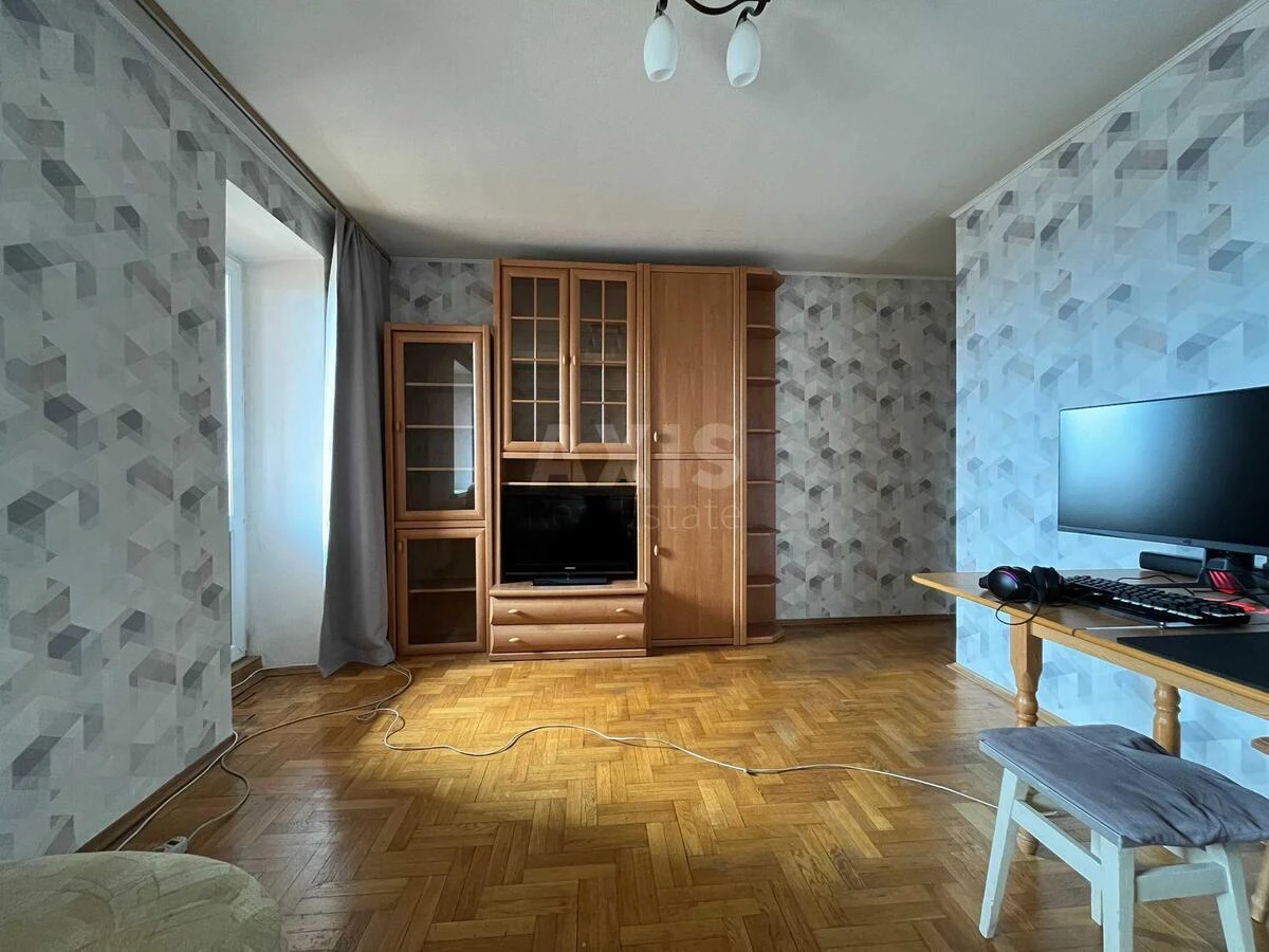 2k apartment vul. Poljarna 8Е638454