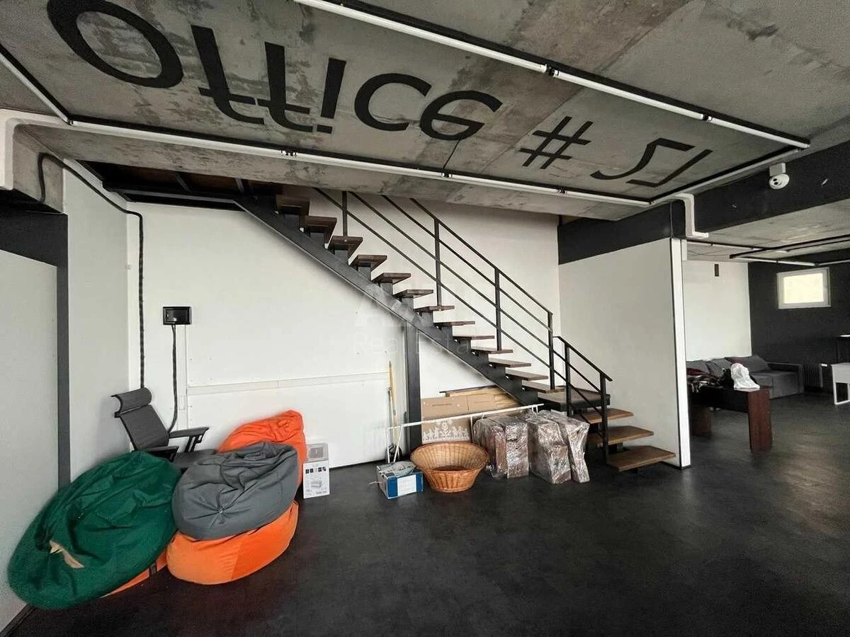 Office vul. Jevgena Konoval'cja 26, 327m2656281