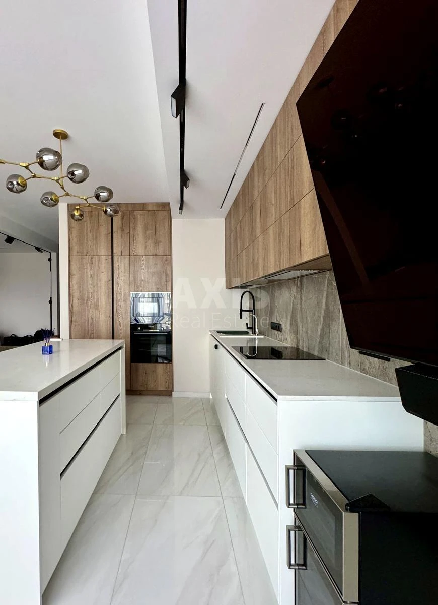 3k apartment vul. Demii'vs'ka 29703491