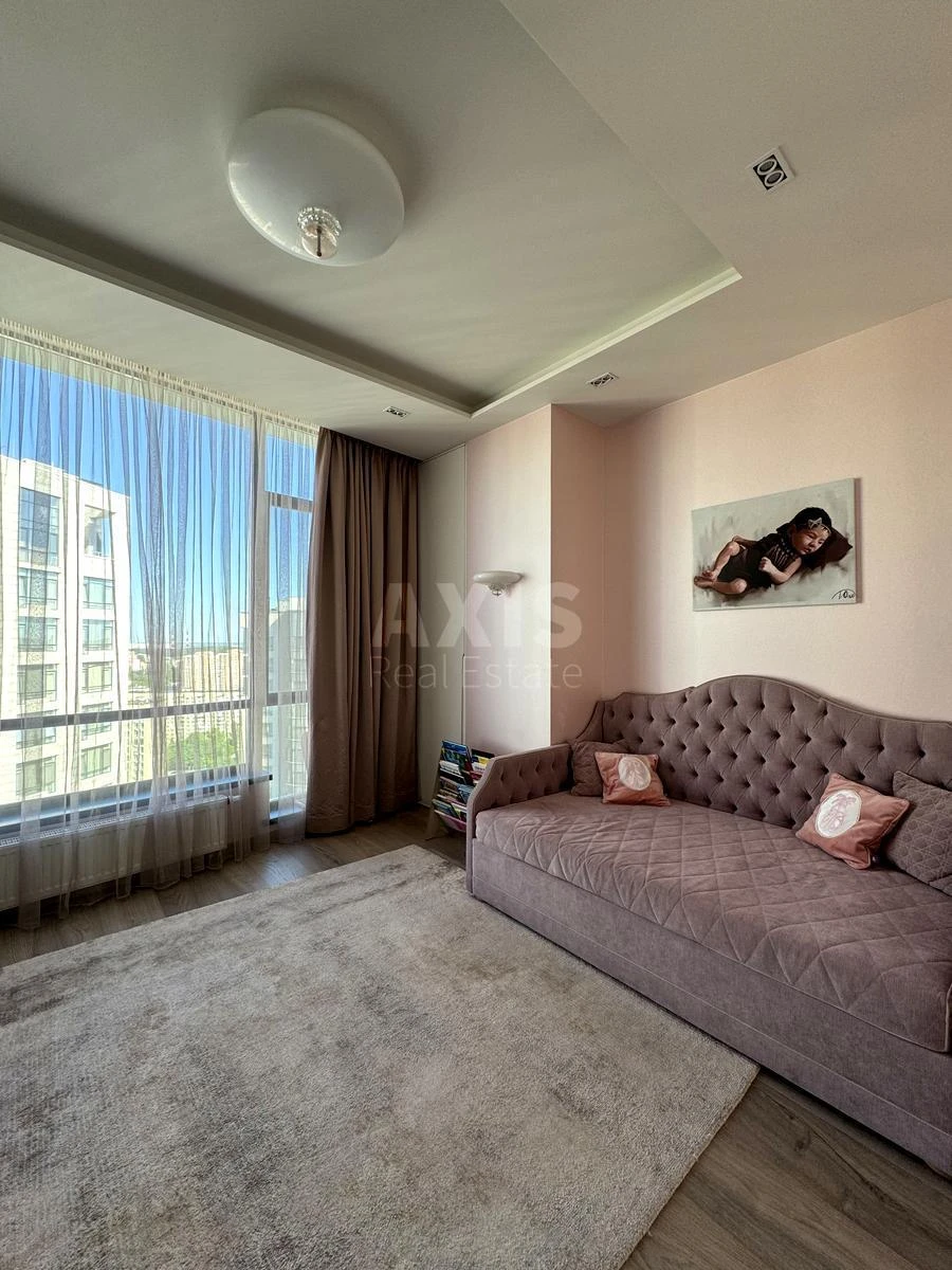 4k apartment vul. Demii'vs'ka 337035811