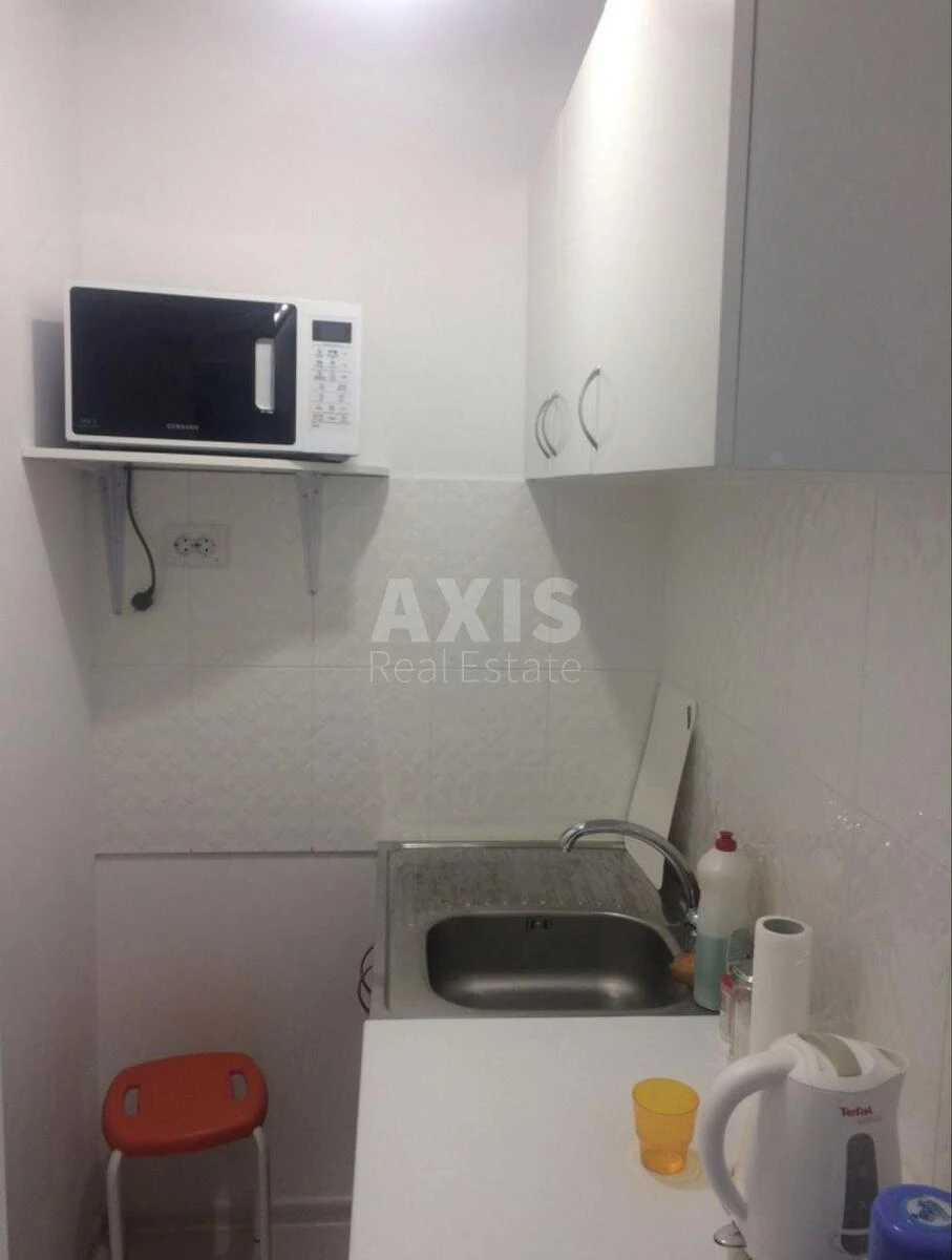 Офис ул. Чавдар Елизаветы 11, 55м2672443