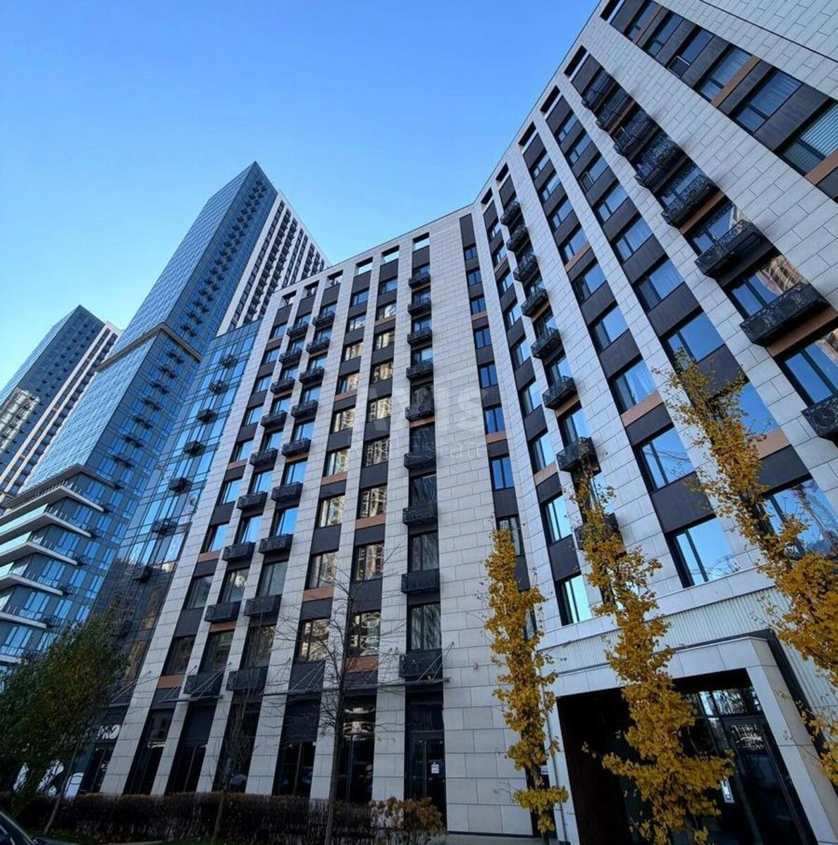 5k apartment vul. Zabolotnogo Akademika 163927