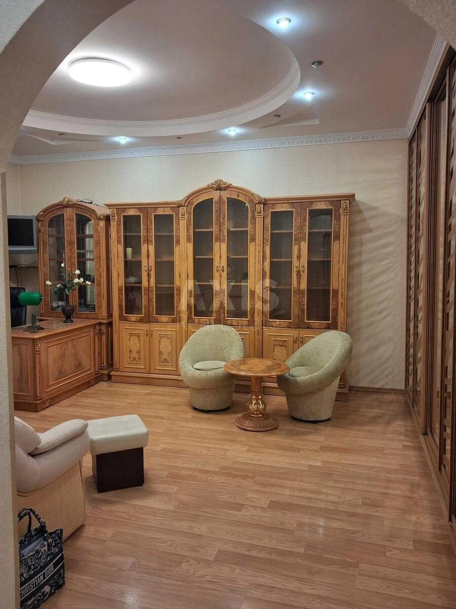 1k apartment vul. Lejpcyz'ka 2/37689004