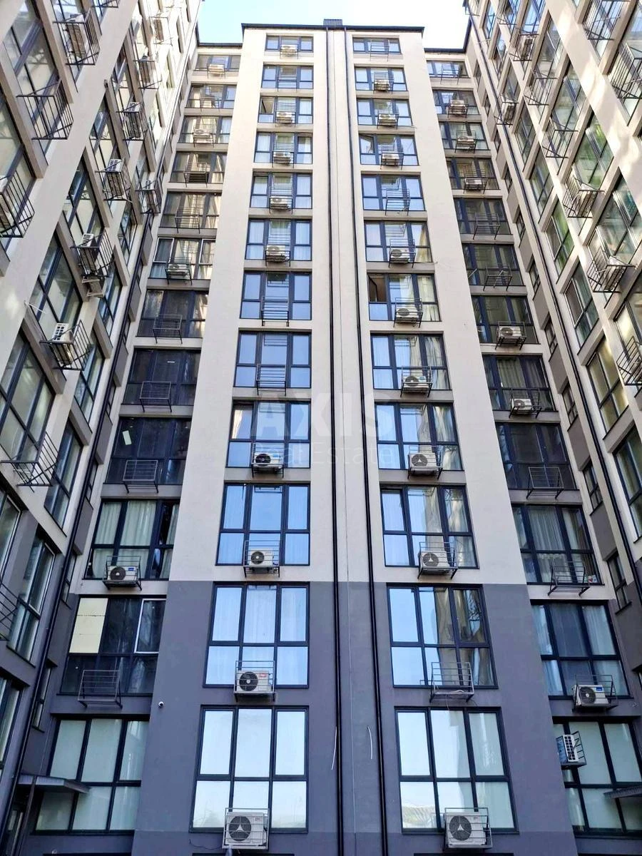 1k apartment vul. Kamianska 123639475